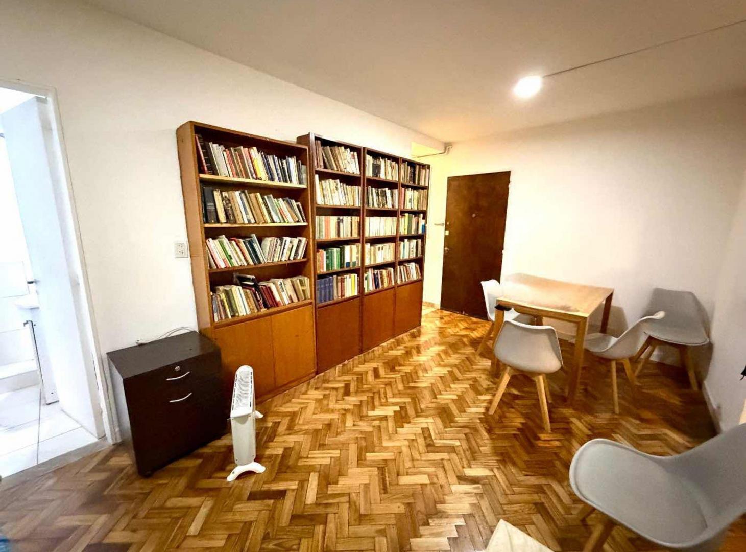 Foto de Departamento 2 ambientes, VENTA, San Nicolas, imagen 5