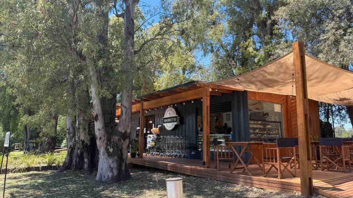 Foto de LOTE EN VENTA BARRIO SANTA ELENA-PILAR DEL ESTE, imagen 2