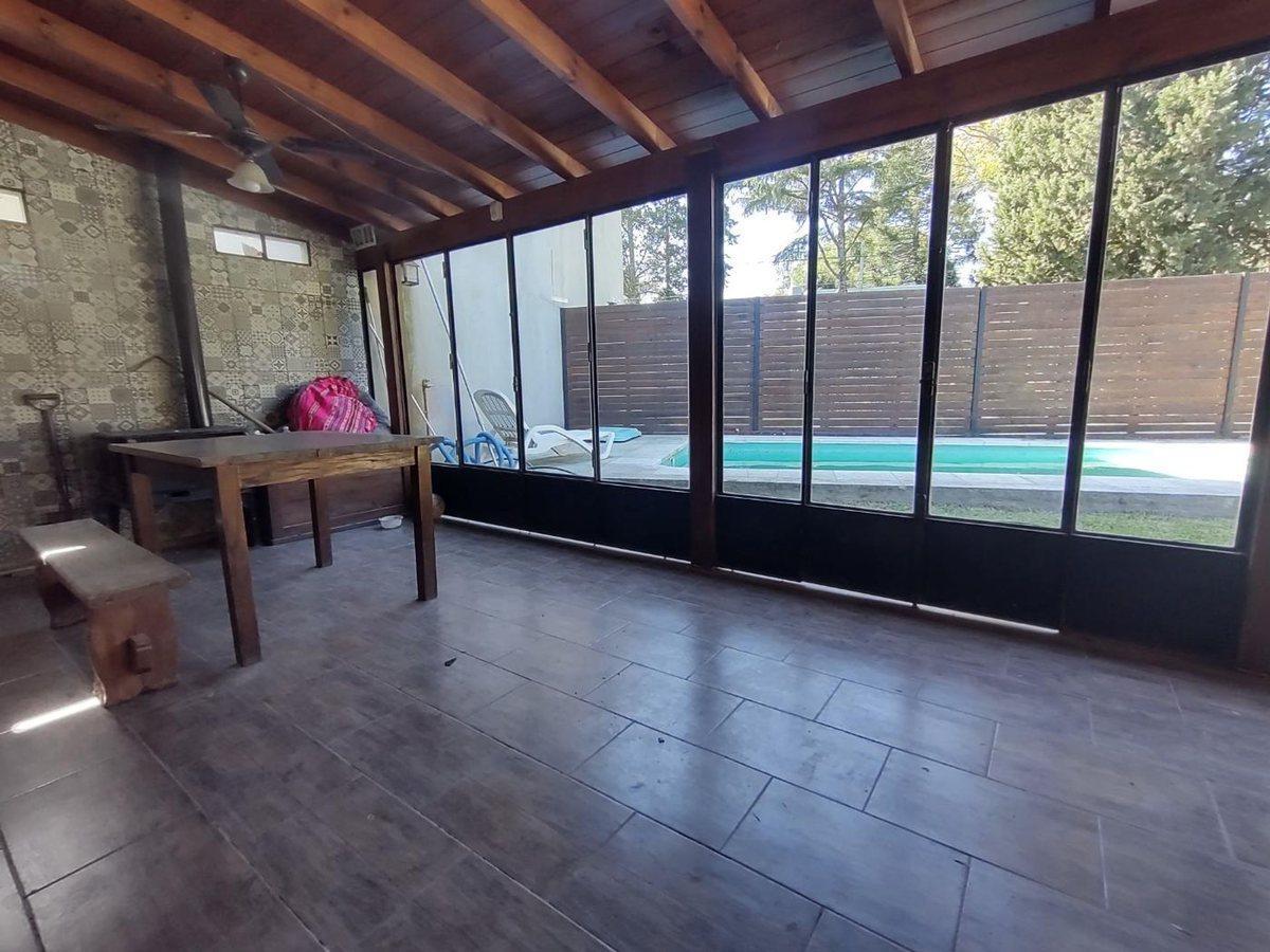 Foto de Casa 4 amb con pileta y quincho en Derqui Pilar, imagen 3