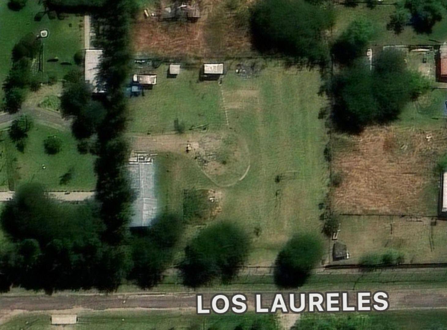 Foto de Lote Terreno Venta Marcos Paz Barrio Bernasconi, imagen 1