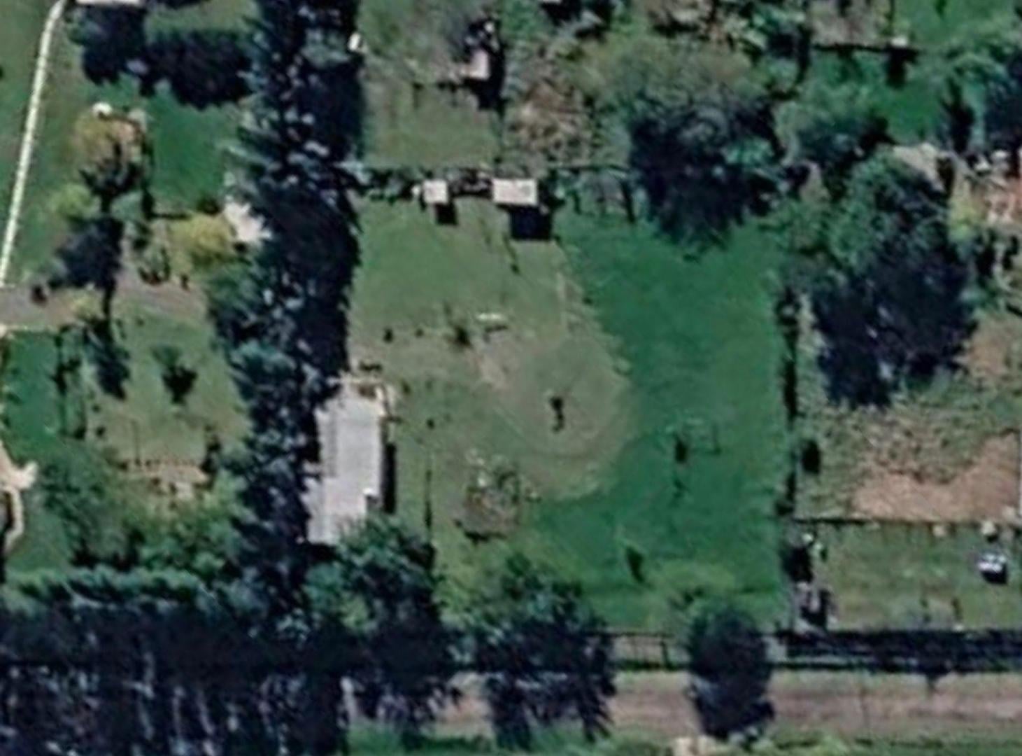 Foto de Lote Terreno Venta Marcos Paz Barrio Bernasconi, imagen 3