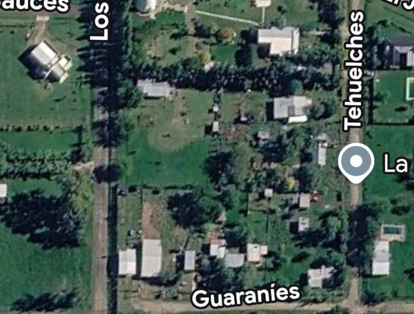 Foto de Lote Terreno Venta Marcos Paz Barrio Bernasconi, imagen 2