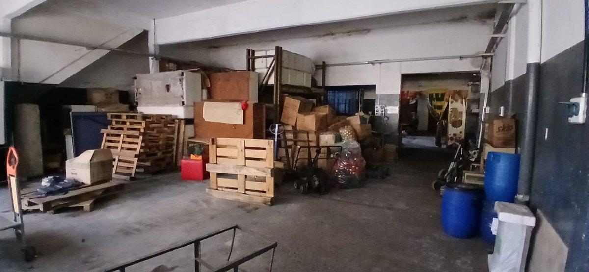 Foto de Venta - Galpón en Munro - Zona Industrial, imagen 3