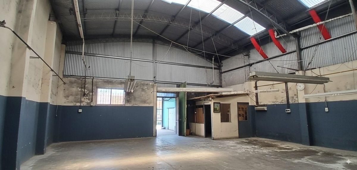 Foto de Venta - Galpón en Munro - Zona Industrial, imagen 5