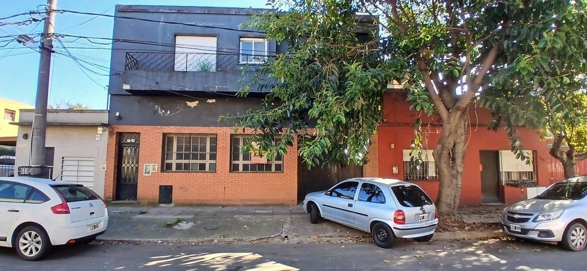 Foto de Venta - Galpón en Munro - Zona Industrial, imagen 1