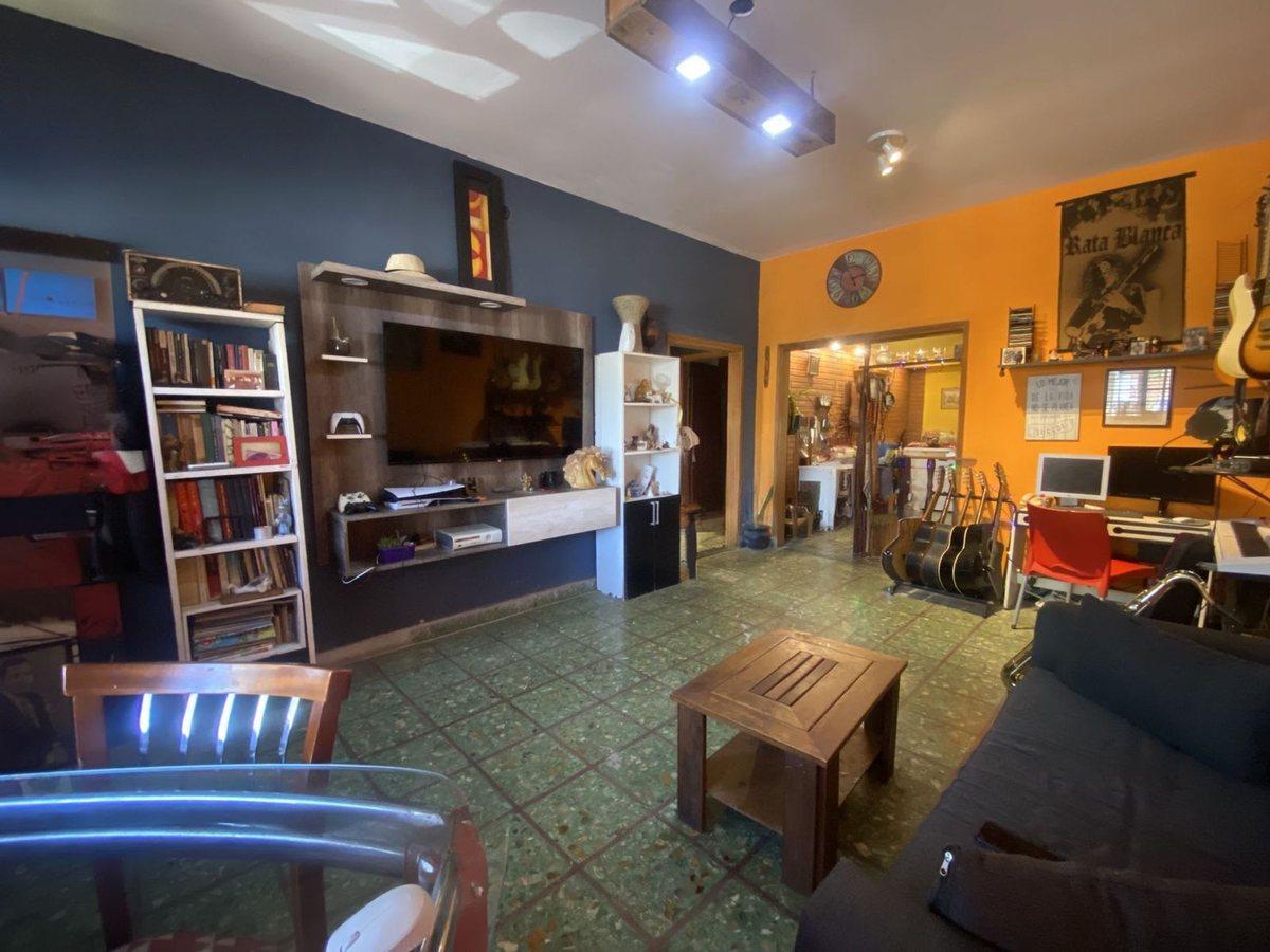 Foto de Casa en venta 5amb en Villa Ballester, imagen 3