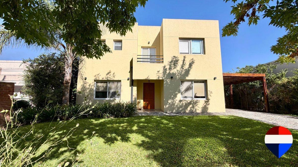 Foto de CASA 3 DORM - PILETA - SAN EDUARDO PILAR ESTE, imagen 2