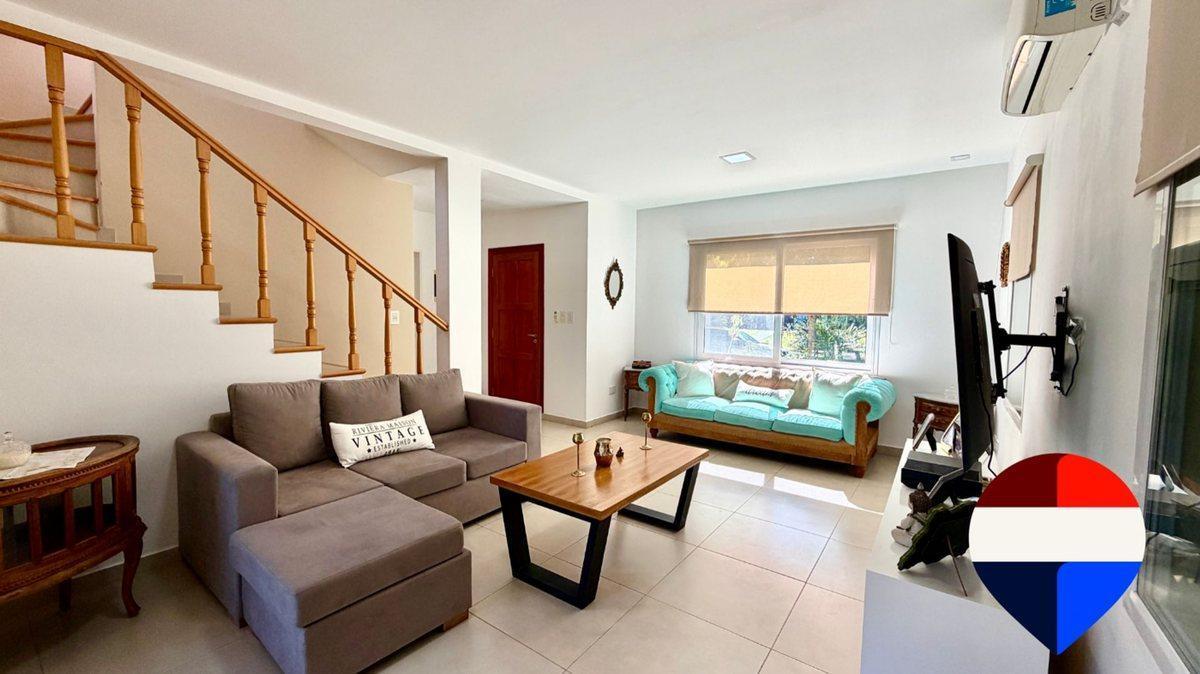Foto de CASA 3 DORM - PILETA - SAN EDUARDO PILAR ESTE, imagen 3