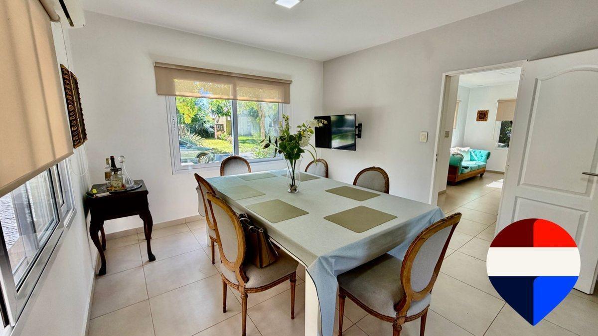 Foto de CASA 3 DORM - PILETA - SAN EDUARDO PILAR ESTE, imagen 4