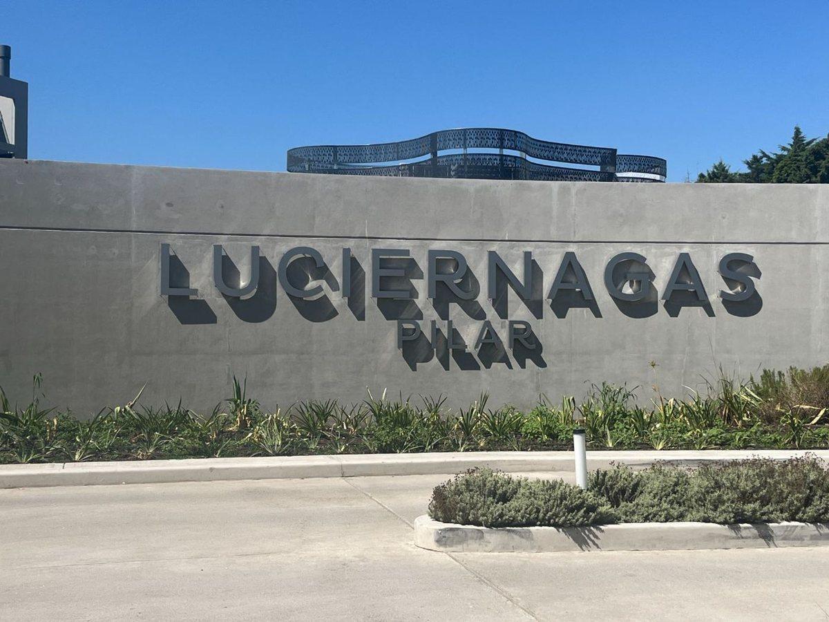 Foto de VENTA 5 amb. jardín LUCIERNAGAS PILAR Anticipo, imagen 1