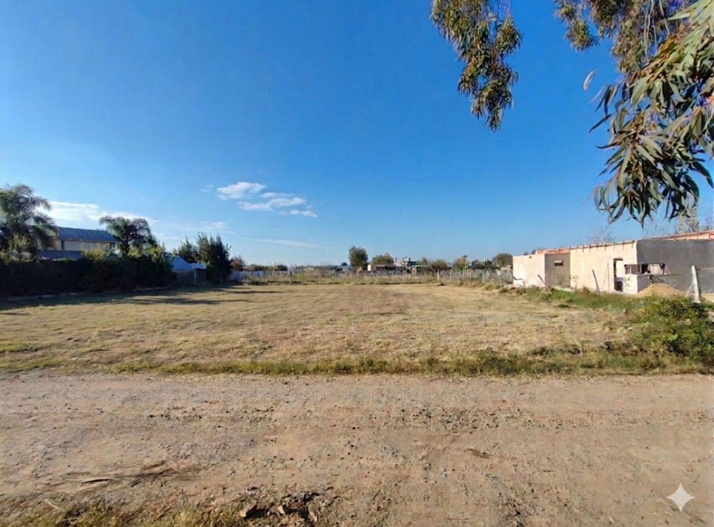 Foto de Venta Lote 765m2 Ingeniero Maschwitz 50% + cuotas, imagen 3