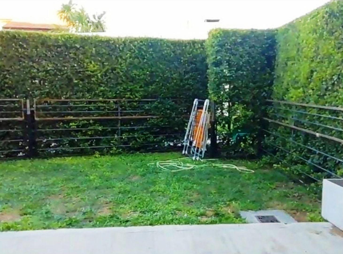Foto de VENTA DEPTO EN SAN FERNANDO 2AMB C/JARDIN COCH BAU, imagen 5
