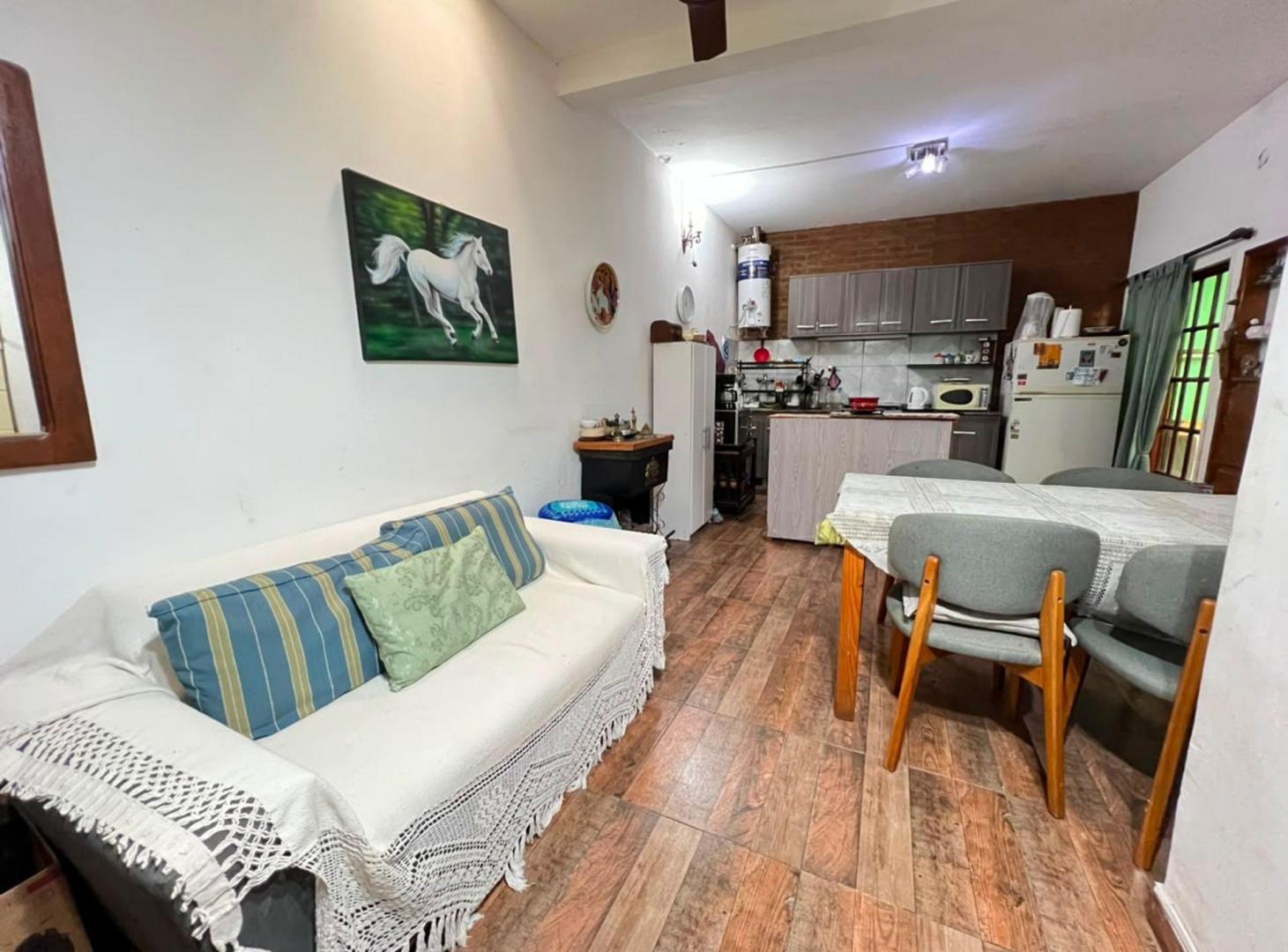 Foto de VENTA PH 3 AMBIENTES EN LA LUCILA EN PLANTA BAJA, imagen 3