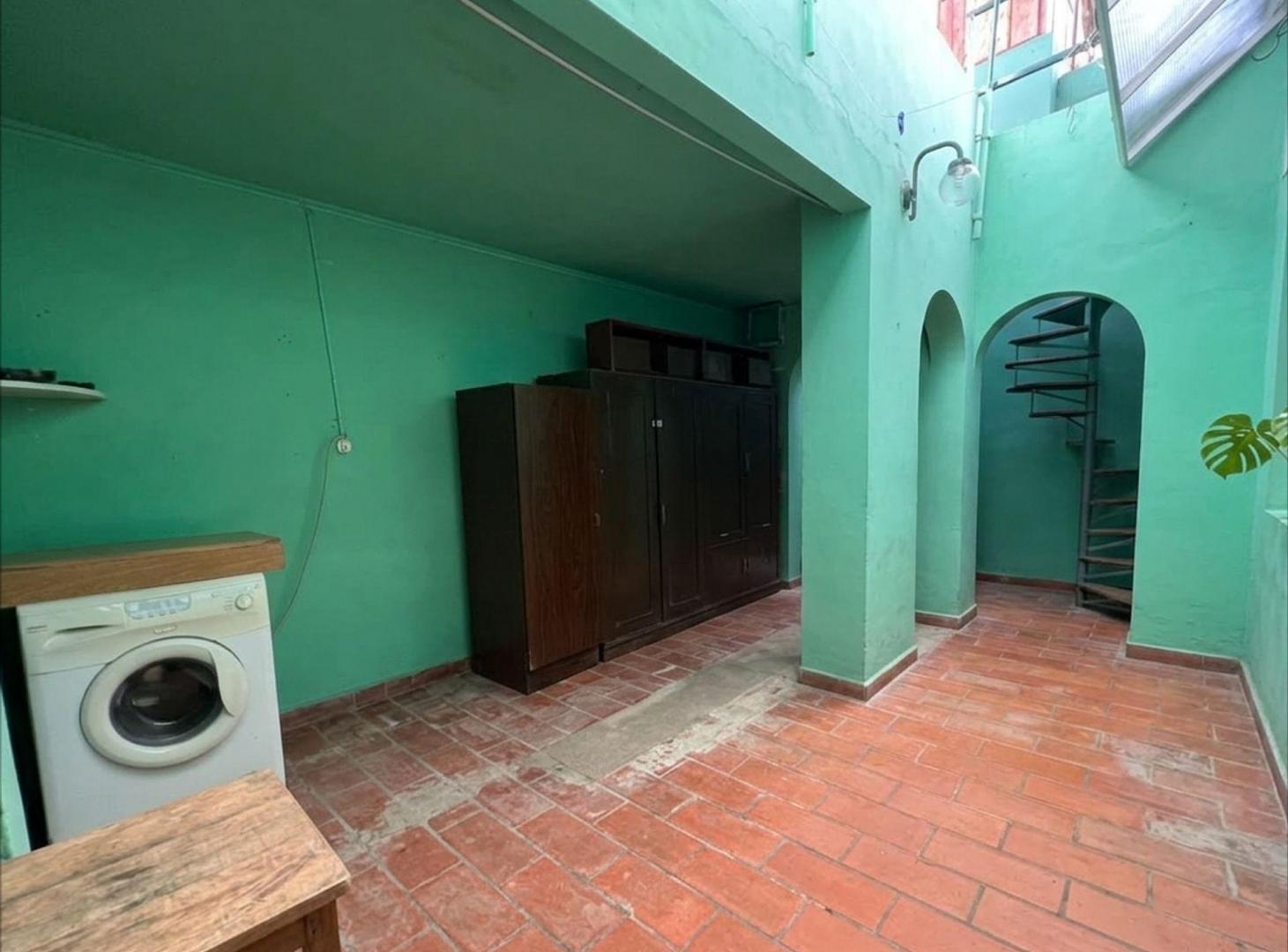VENTA PH 3 AMBIENTES EN LA LUCILA EN PLANTA BAJA