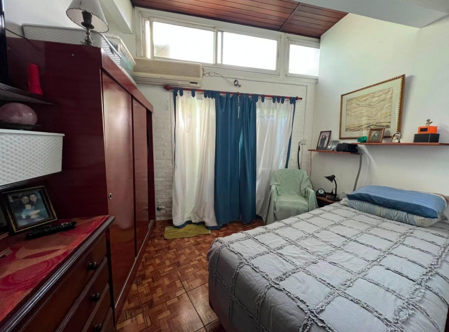 Foto de VENTA PH 3 AMBIENTES EN LA LUCILA EN PLANTA BAJA, imagen 5