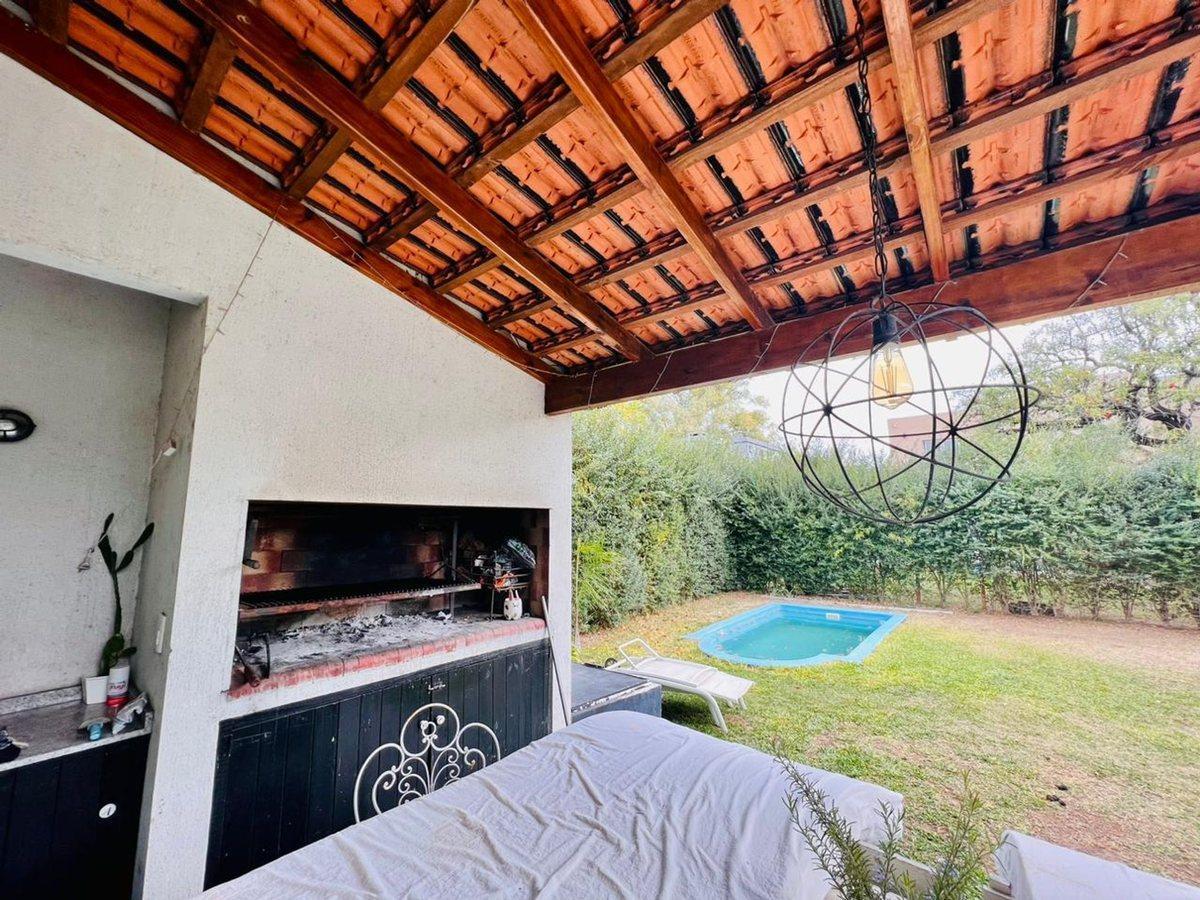 Foto de ALQUILER Casa Barrio La Angelica Pilar Pileta, imagen 1