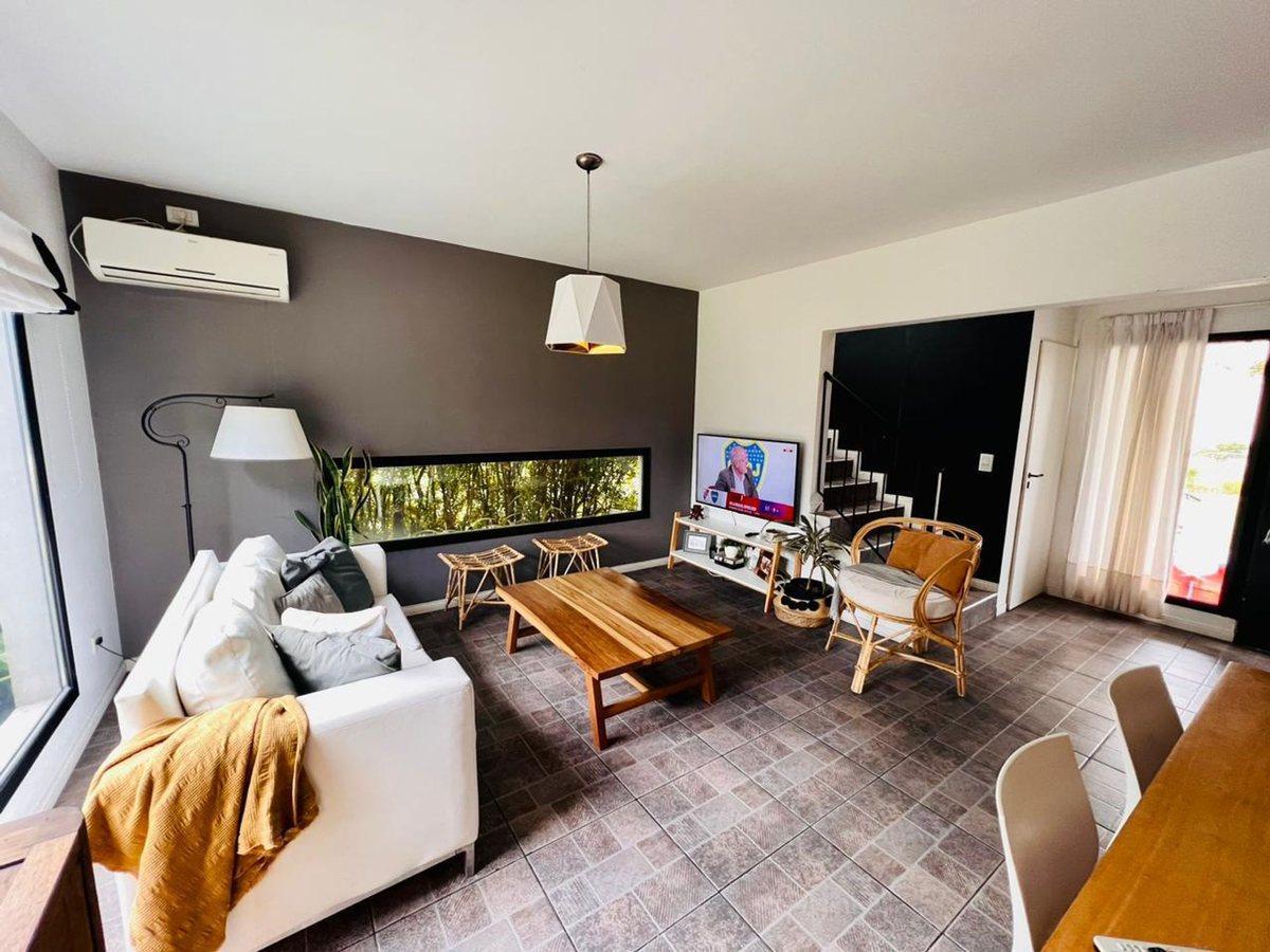 Foto de ALQUILER Casa Barrio La Angelica Pilar Pileta, imagen 2