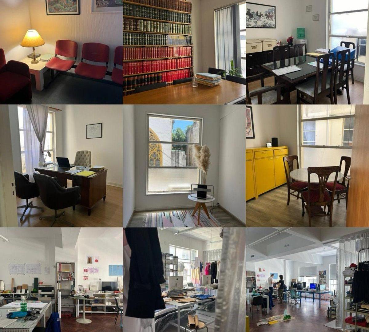 Foto de Venta edificio en Block Oficinas Microcentro, imagen 2