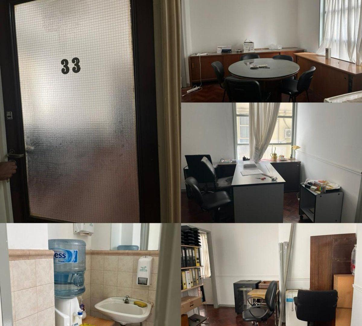 Foto de Venta edificio en Block Oficinas Microcentro, imagen 4