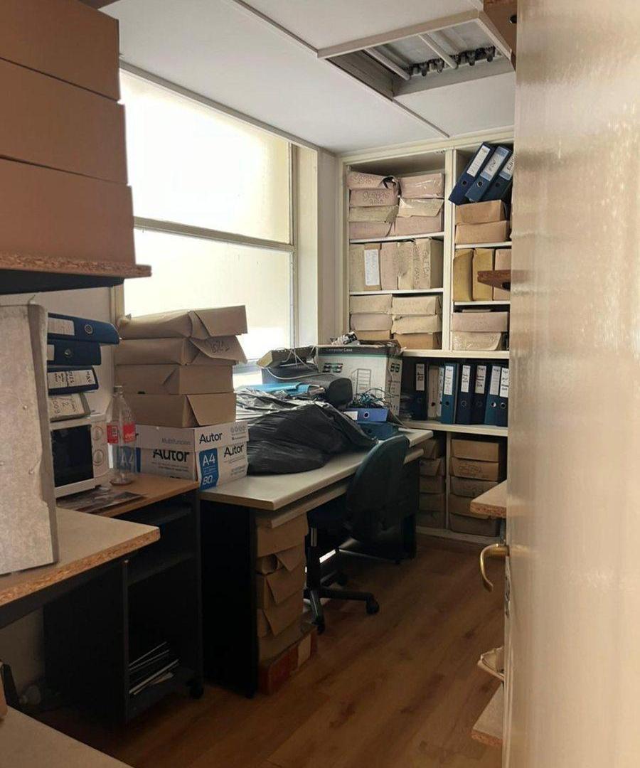 Foto de Venta edificio en Block Oficinas Microcentro, imagen 5