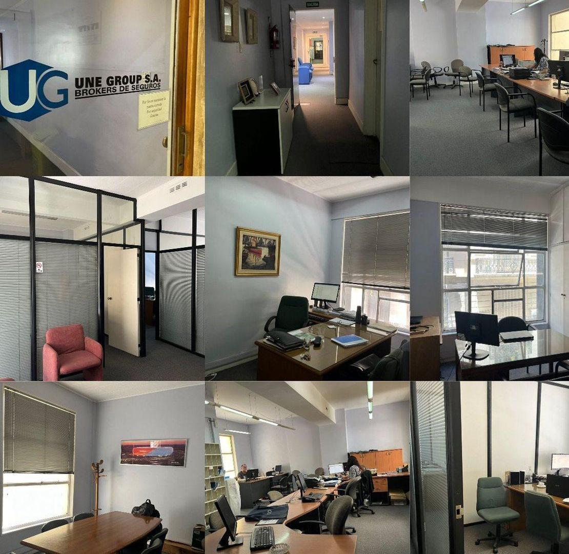 Foto de Venta edificio en Block Oficinas Microcentro, imagen 3