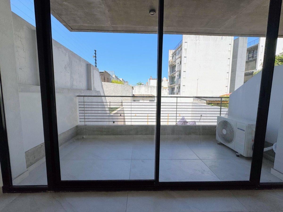 Foto de Monoambiente en Saavedra con Balcón, imagen 1