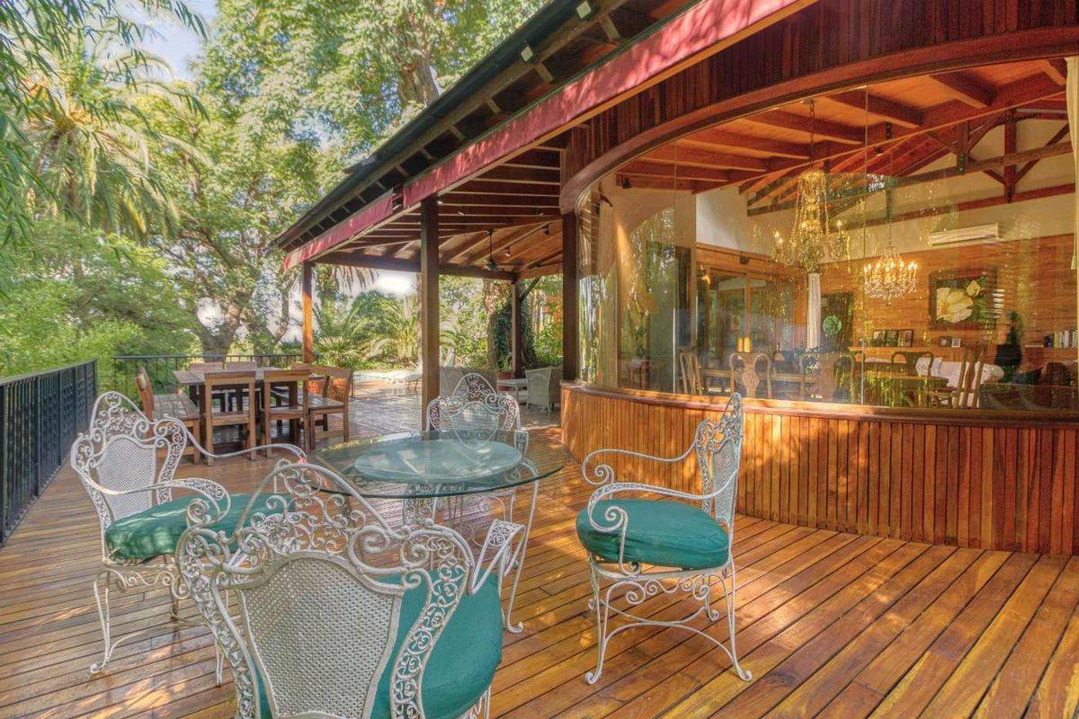Foto de CASA EN VENTA B° MIRADORES I BECCAR S/LA BARRANCA, imagen 3