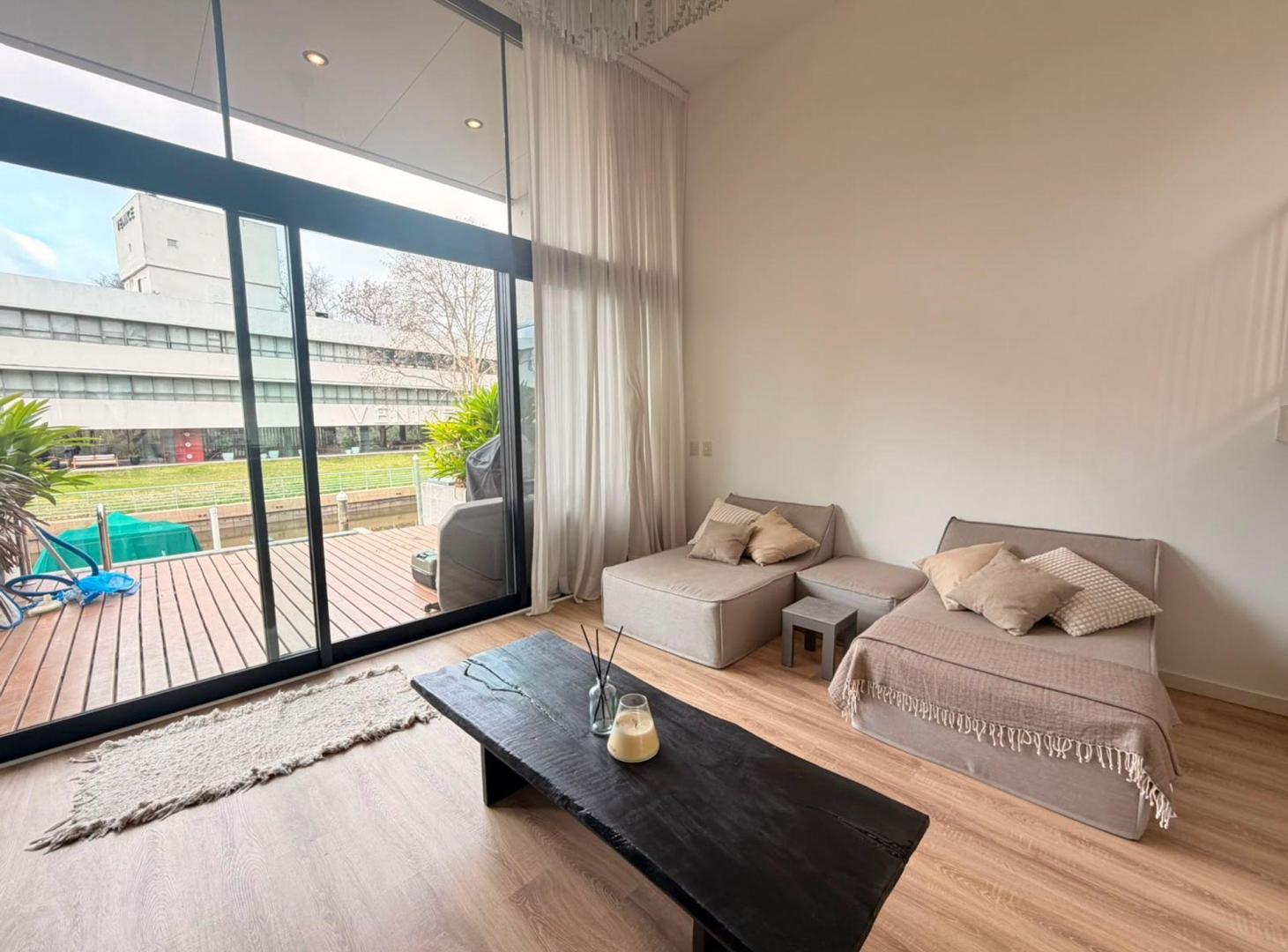 Foto de VENTA Depto 4 amb. con amarra en Venice Tigre, imagen 2