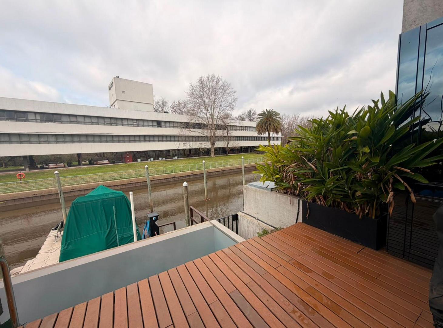 Foto de VENTA Depto 4 amb. con amarra en Venice Tigre, imagen 4