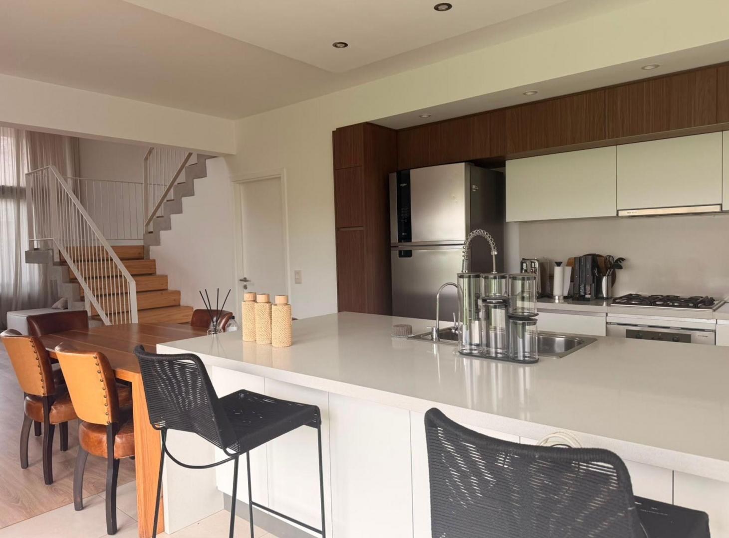 Foto de VENTA Depto 4 amb. con amarra en Venice Tigre, imagen 5