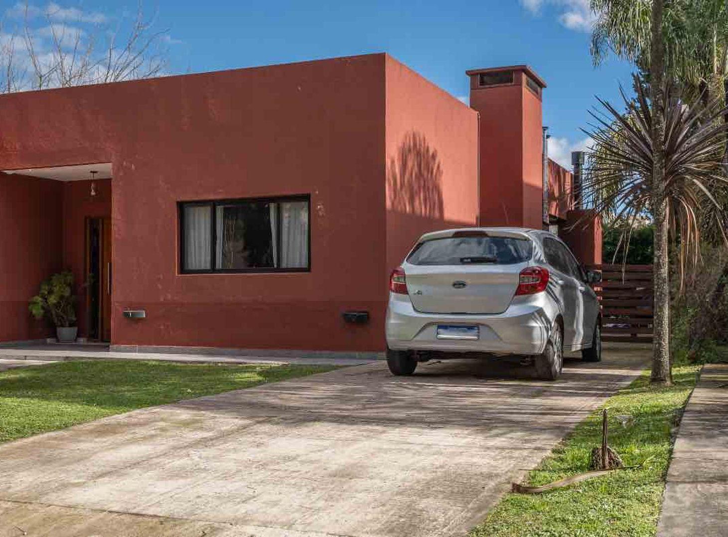 Foto de VENTA casa 4 ambientes Los Robles, Pilar., imagen 3