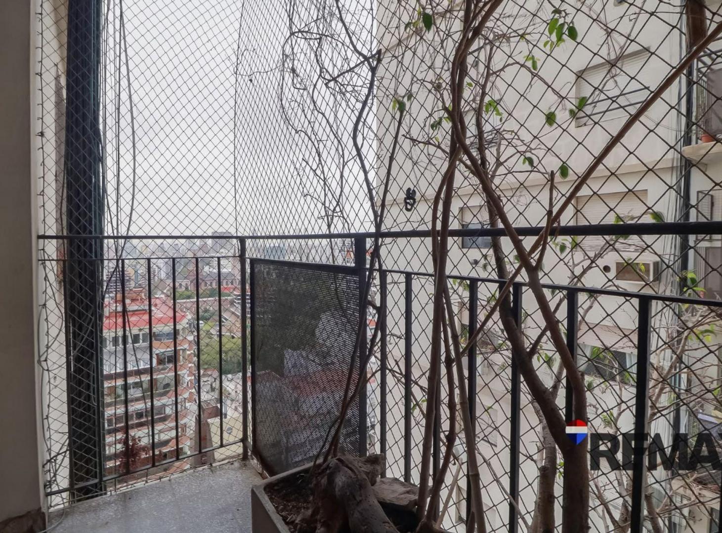 Foto de VENTA 4 AMB EN PALERMO CON VISTA ABIERTA PISO 21, imagen 1