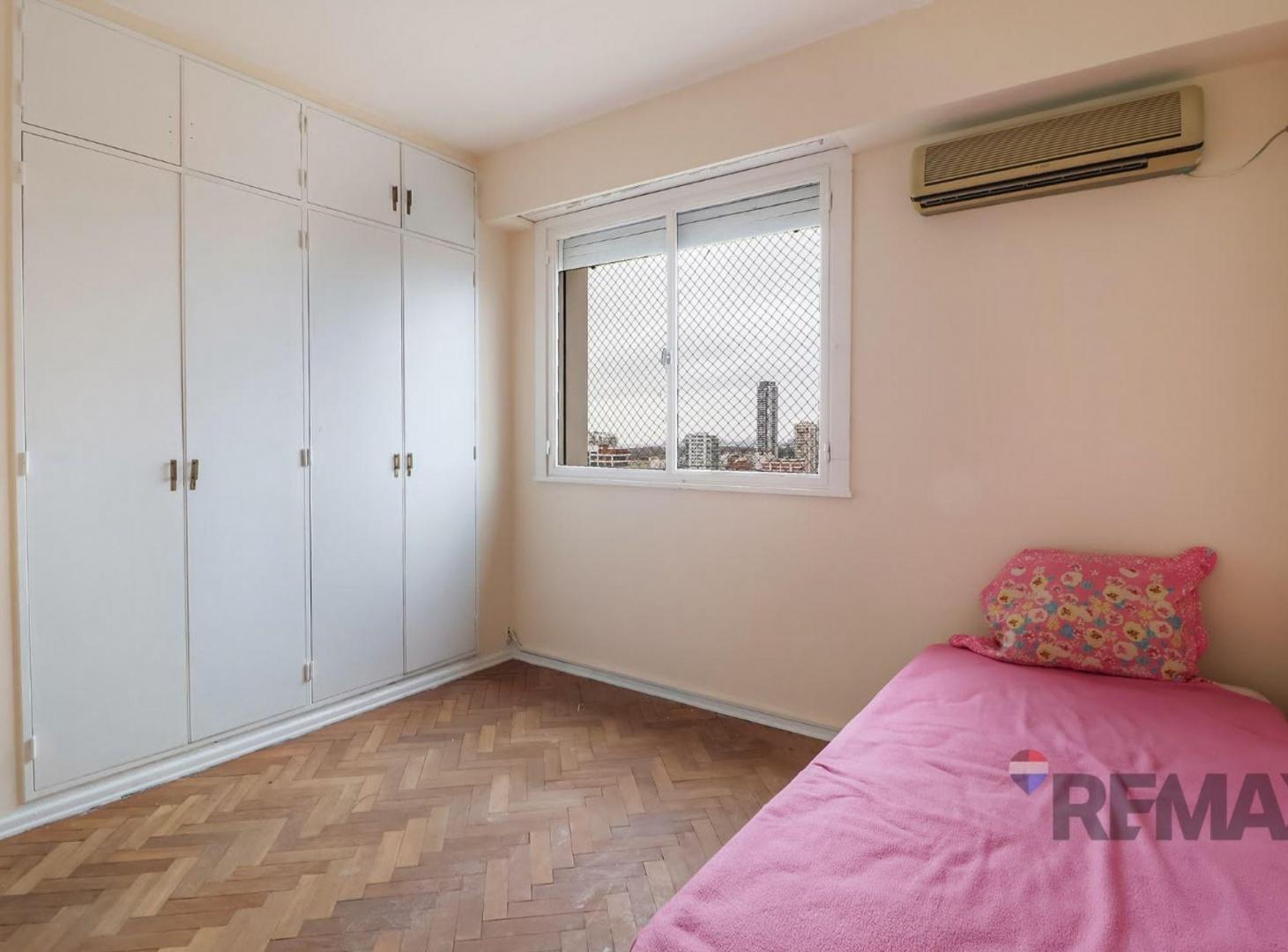 Foto de VENTA 4 AMB EN PALERMO CON VISTA ABIERTA PISO 21, imagen 2