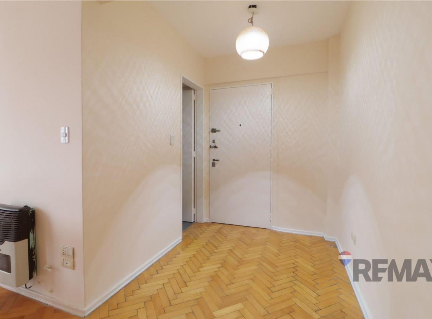 Foto de VENTA 4 AMB EN PALERMO CON VISTA ABIERTA PISO 21, imagen 5