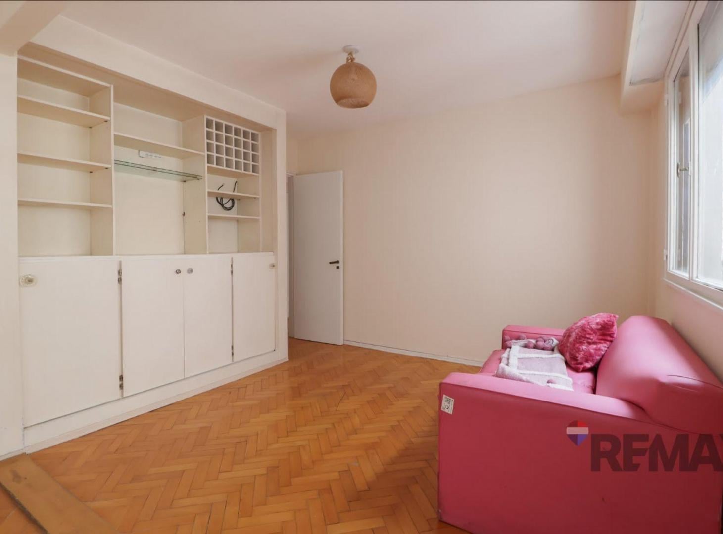 Foto de VENTA 4 AMB EN PALERMO CON VISTA ABIERTA PISO 21, imagen 3