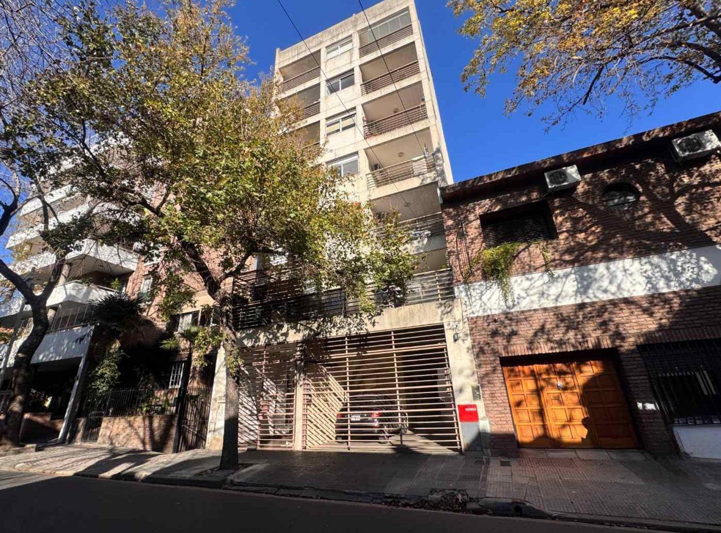 Foto de VENTA MONOAMBIENTE TERRAZA VISTA ABIERTA CABALLITO, imagen 1