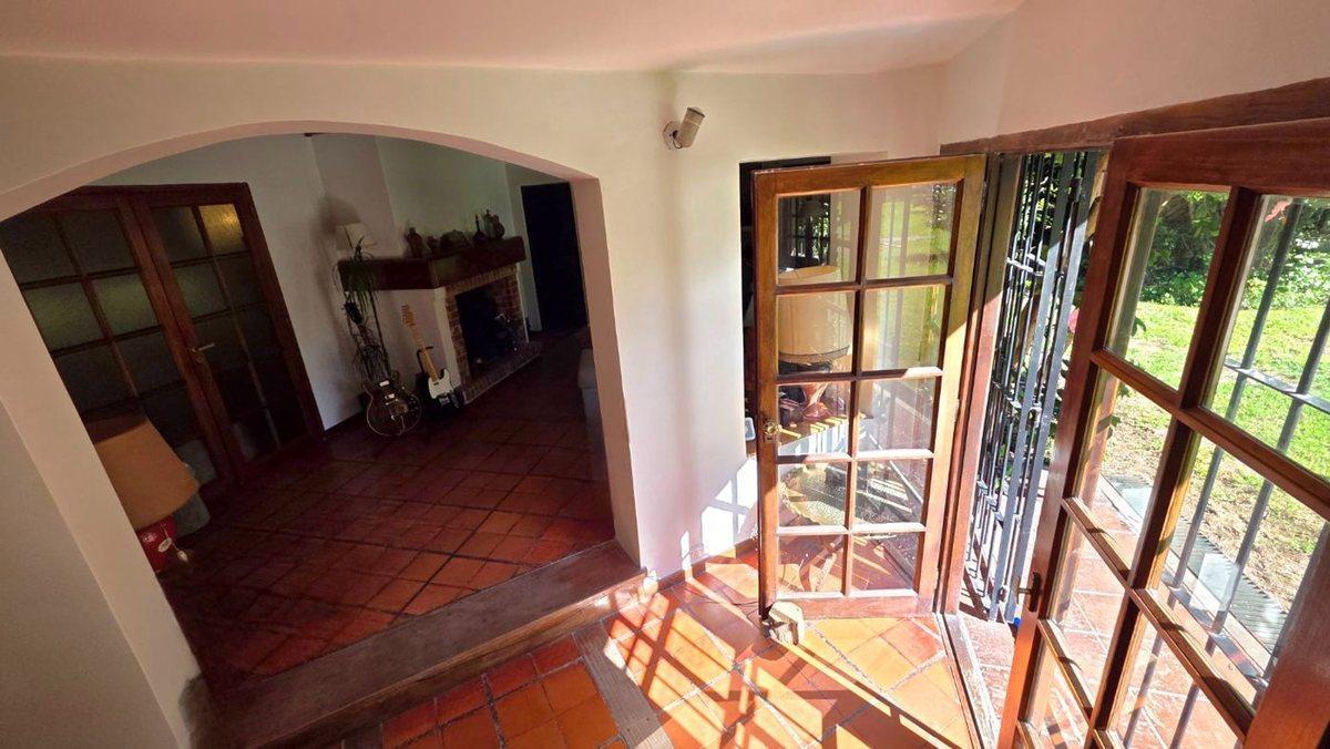 Foto de CASA VENTA BARRIO BELLO HORIZONTE TIGRE 5 amb, imagen 2