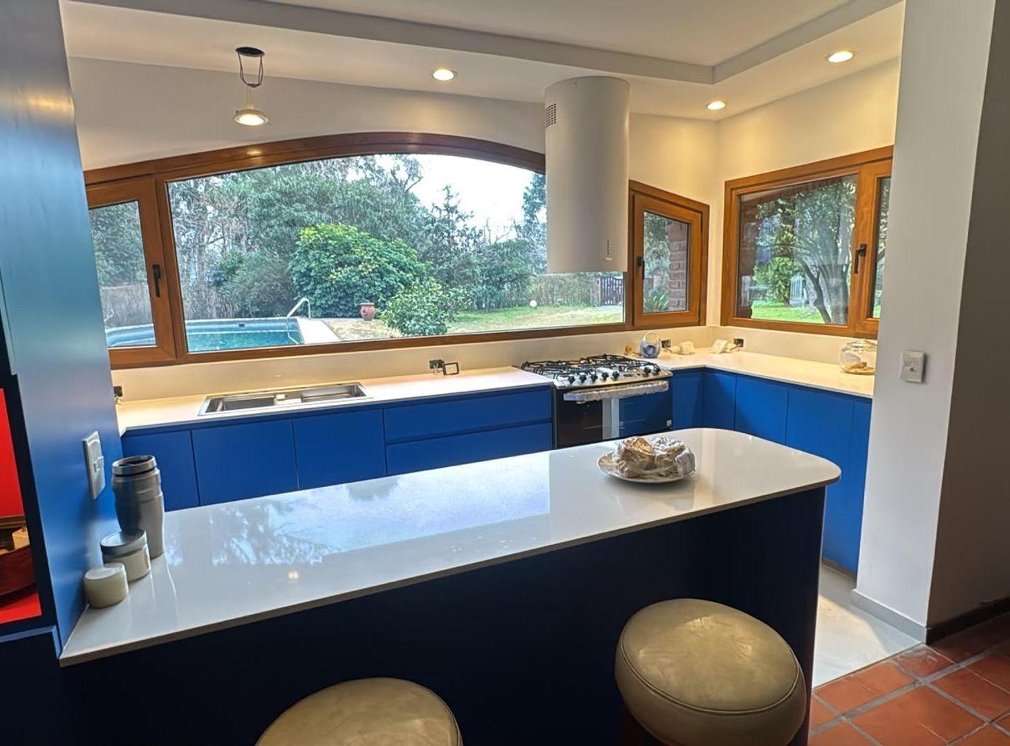 Foto de CASA VENTA BARRIO BELLO HORIZONTE TIGRE 5 amb, imagen 3