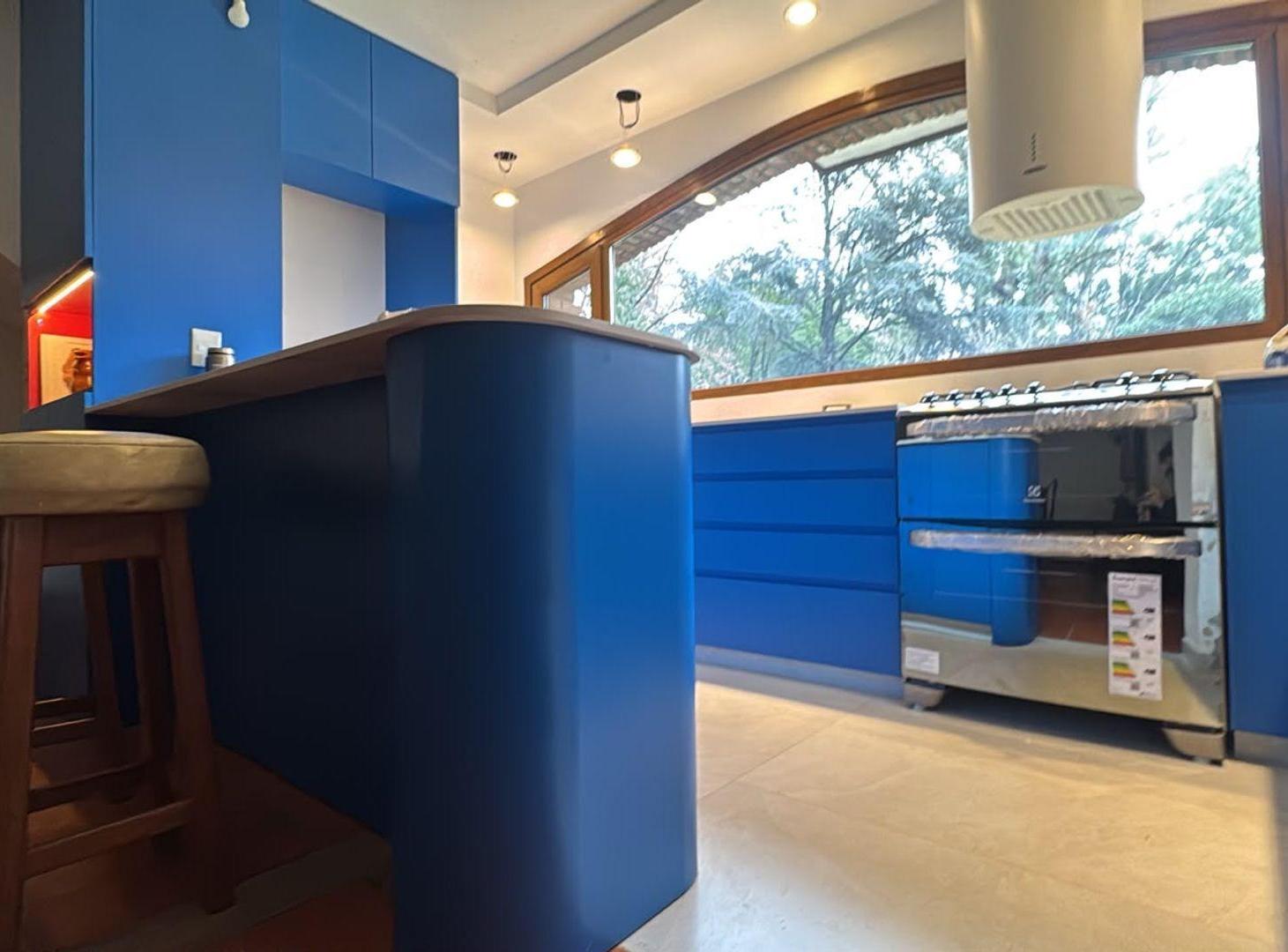 Foto de CASA VENTA BARRIO BELLO HORIZONTE TIGRE 5 amb, imagen 4