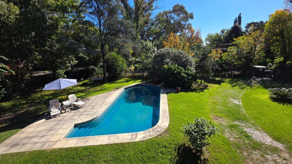 Foto de CASA VENTA BARRIO BELLO HORIZONTE TIGRE 5 amb, imagen 5