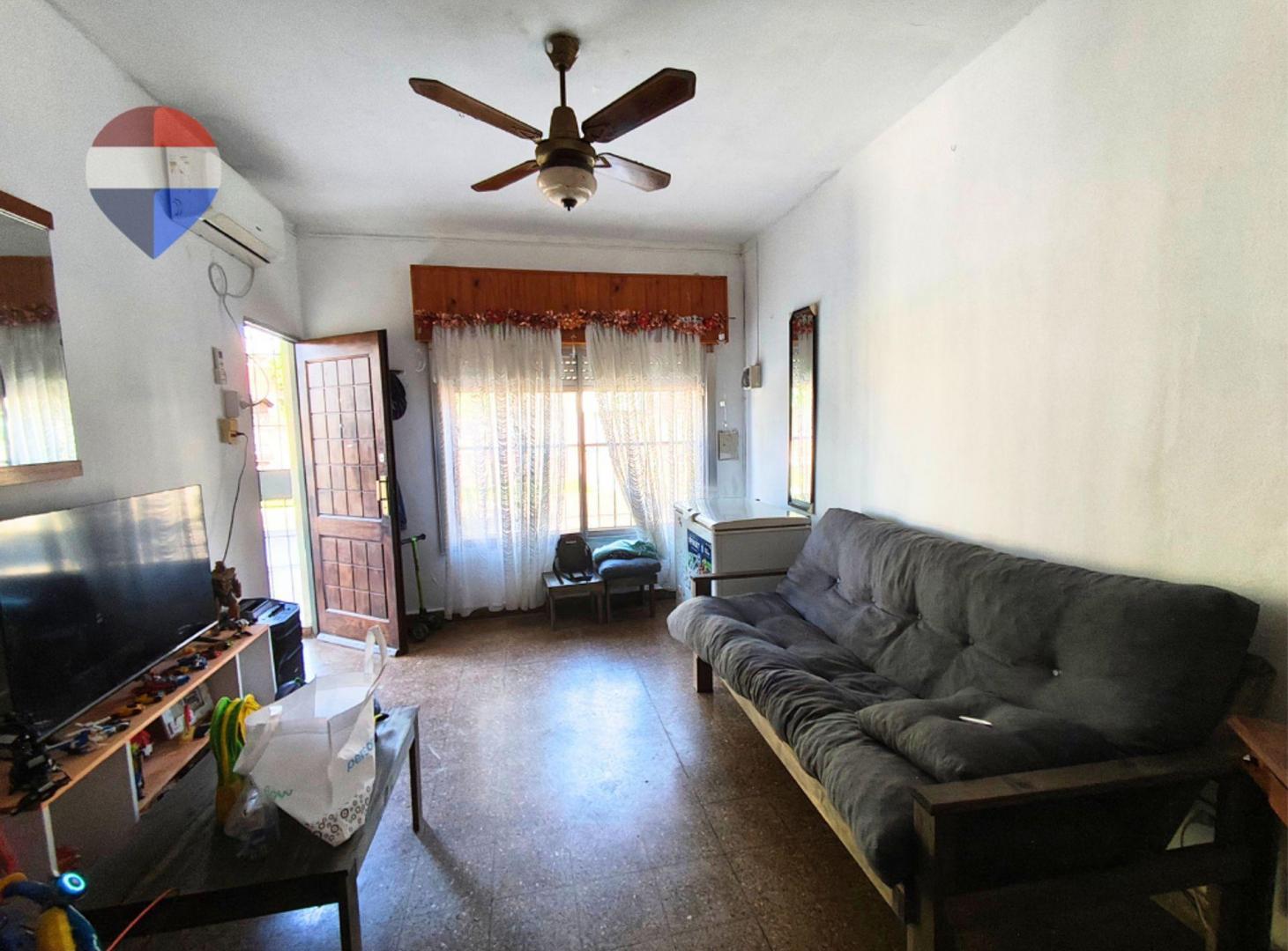 Foto de Venta de PH 3 amb Patio y terraza en V. Ballester, imagen 2