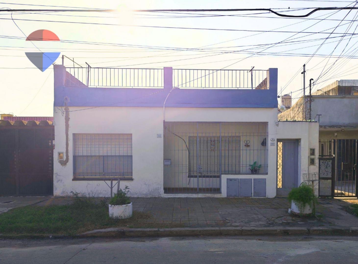 Foto de Venta de PH 3 amb Patio y terraza en V. Ballester, imagen 3