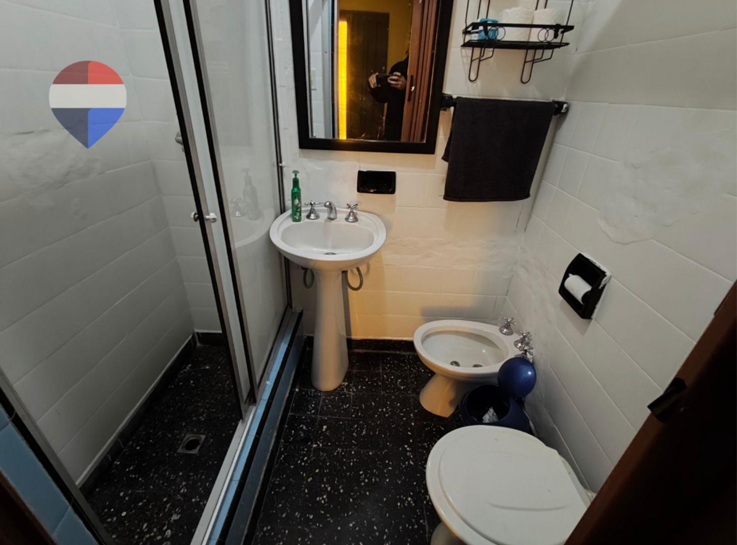 Foto de Venta de PH 3 amb Patio y terraza en V. Ballester, imagen 4