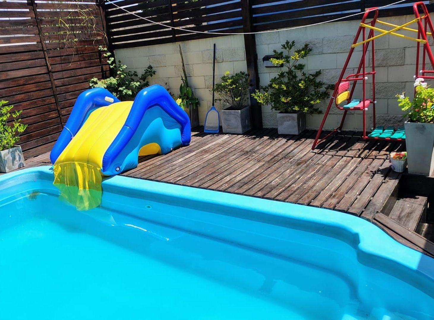Foto de Casa 4 Ambientes, quincho, pileta y Deposito 110M2, imagen 2