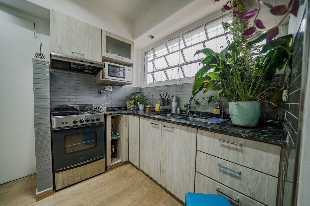 Foto de VENTA PH 3 AMBIENTES VILLA BALLESTER COCHERA, imagen 5