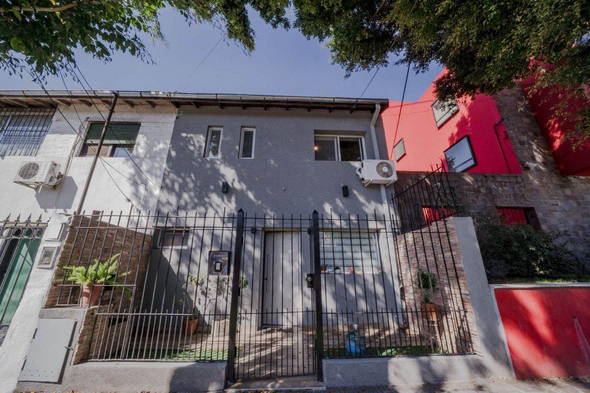 Foto de VENTA CASA 4 AMBIENTES OLIVOS, imagen 2