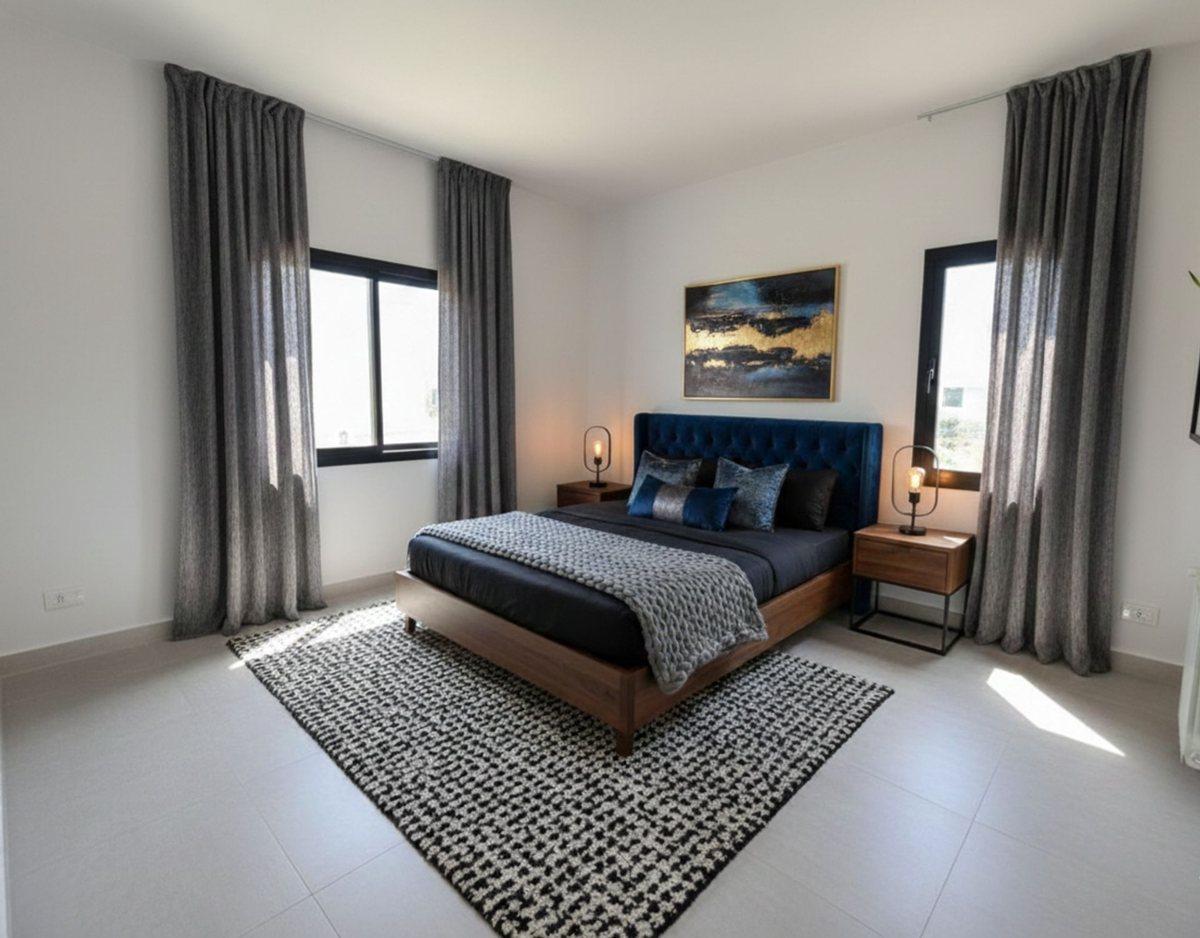 Foto de VENTA CASA PILAR DEL ESTE 4 AMBIENTES-FINANCIA, imagen 5