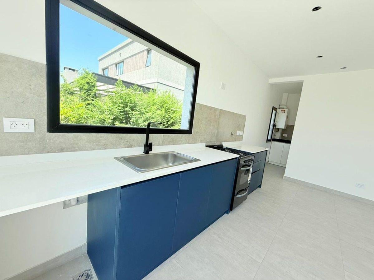 Foto de VENTA CASA PILAR DEL ESTE 4 AMBIENTES-FINANCIA, imagen 4