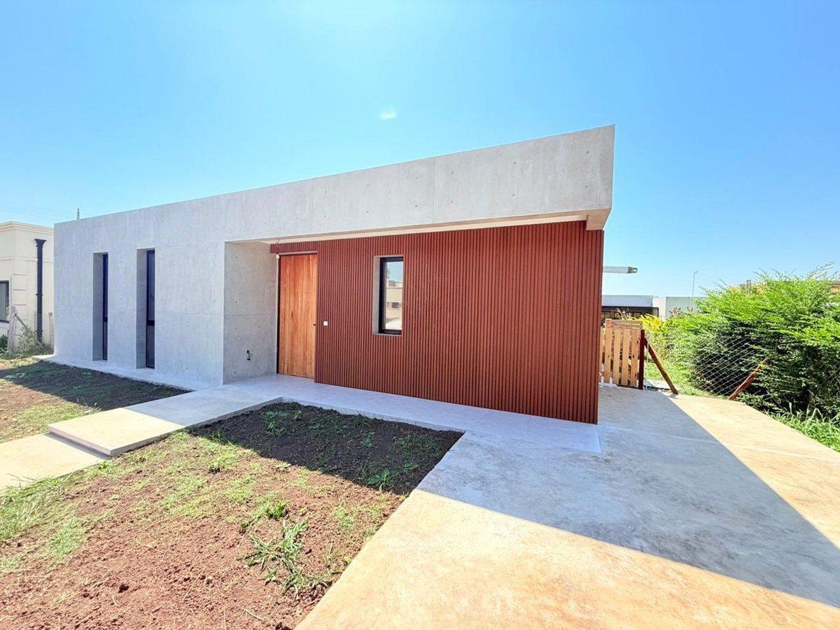 Foto de VENTA CASA PILAR DEL ESTE 4 AMBIENTES-FINANCIA, imagen 3