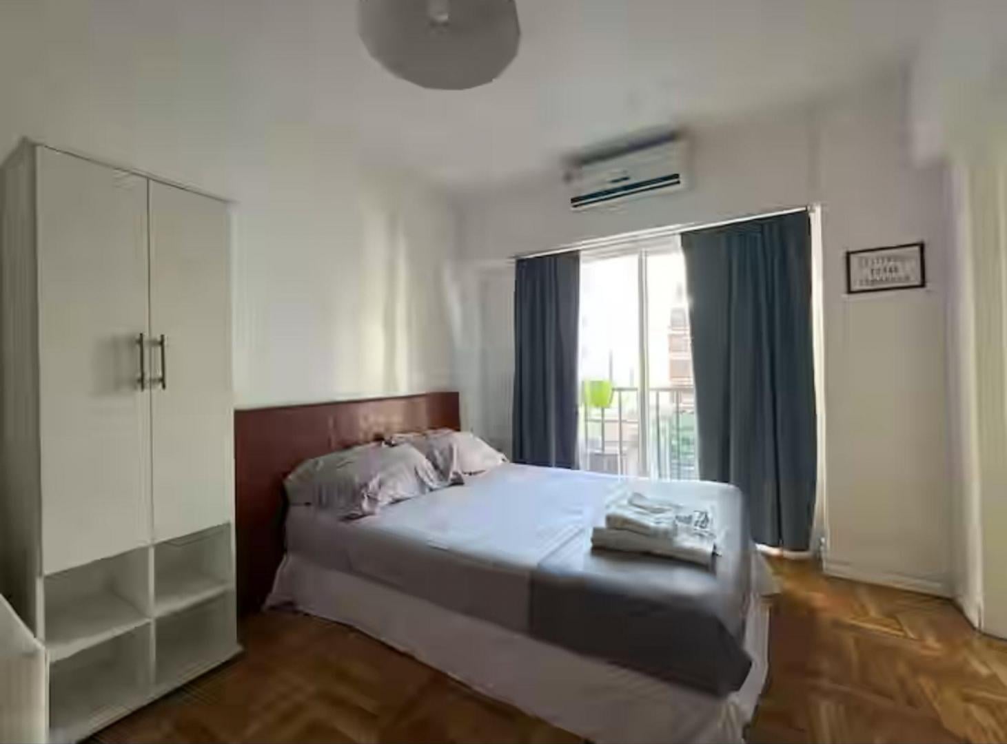 Foto de Venta monambiente reciclado amoblado barrio norte, imagen 4
